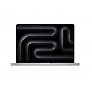 Apple MacBook Pro 16 (2026) M5 Pro, 48 ГБ/1 ТБ, Серебро