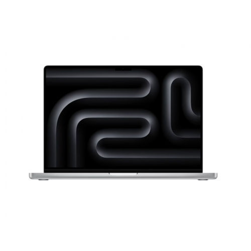 Apple MacBook Pro 16 (2026) M5 Pro, 48 ГБ/1 ТБ, Серебро