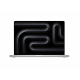 Apple MacBook Pro 16 (2026) M5 Pro, 48 ГБ/1 ТБ, Серебро