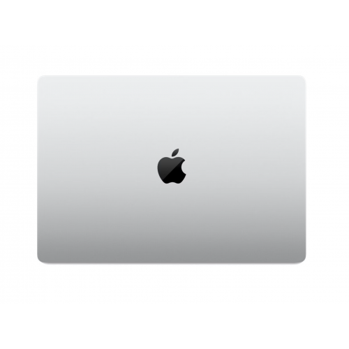 Apple MacBook Pro 16 (2026) M5 Pro, 48 ГБ/1 ТБ, Серебро