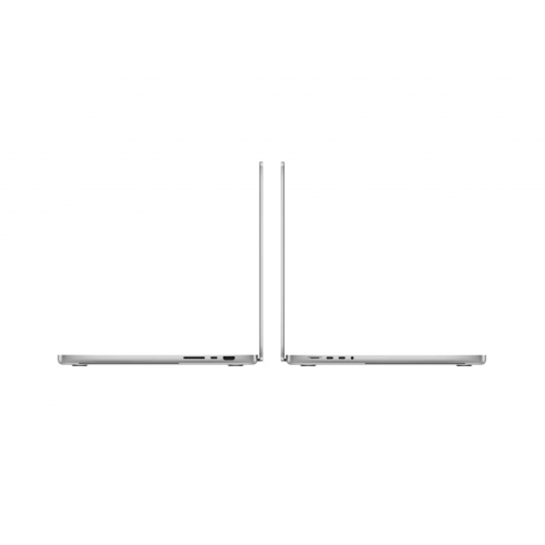 Apple MacBook Pro 16 (2026) M5 Pro, 48 ГБ/1 ТБ, Серебро