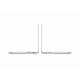 Apple MacBook Pro 16 (2026) M5 Pro, 48 ГБ/1 ТБ, Серебро