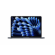 Apple MacBook Air 13 M3, 24/512 ГБ, (MC8Q4) Темная ночь, 2024