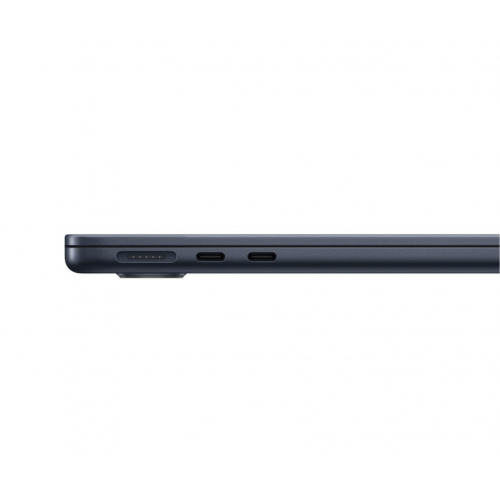 Apple MacBook Air 13 M3, 24/512 ГБ, (MC8Q4) Темная ночь, 2024