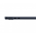 Apple MacBook Air 13 M3, 24/512 ГБ, (MC8Q4) Темная ночь, 2024