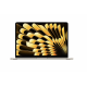 Apple MacBook Air 13 M3, 24/512 ГБ, (MC8P4) Сияющая звезда, 2024