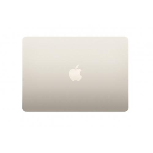 Apple MacBook Air 13 M3, 24/512 ГБ, (MC8P4) Сияющая звезда, 2024
