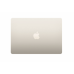 Apple MacBook Air 13 M3, 24/512 ГБ, (MC8P4) Сияющая звезда, 2024