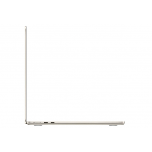 Apple MacBook Air 13 M3, 24/512 ГБ, (MC8P4) Сияющая звезда, 2024