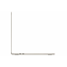 Apple MacBook Air 13 M3, 24/512 ГБ, (MC8P4) Сияющая звезда, 2024