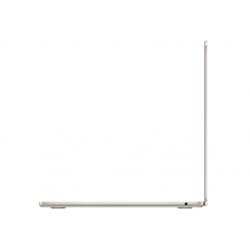Apple MacBook Air 13 M3, 24/512 ГБ, (MC8P4) Сияющая звезда, 2024