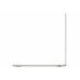 Apple MacBook Air 13 M3, 24/512 ГБ, (MC8P4) Сияющая звезда, 2024