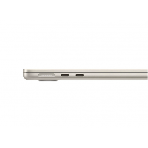 Apple MacBook Air 13 M3, 24/512 ГБ, (MC8P4) Сияющая звезда, 2024