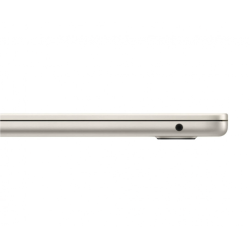 Apple MacBook Air 13 M3, 24/512 ГБ, (MC8P4) Сияющая звезда, 2024