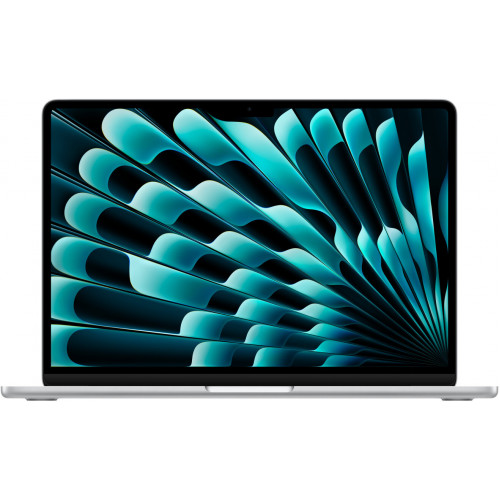 Apple MacBook Air 13 M3, 8/256 ГБ, Серебристый, 2024