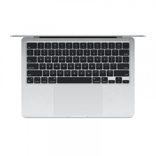 Apple MacBook Air 13 M3, 8/256 ГБ, Серебристый, 2024