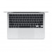 Apple MacBook Air 15 M3, 8/256 ГБ, Серебристый, 2024