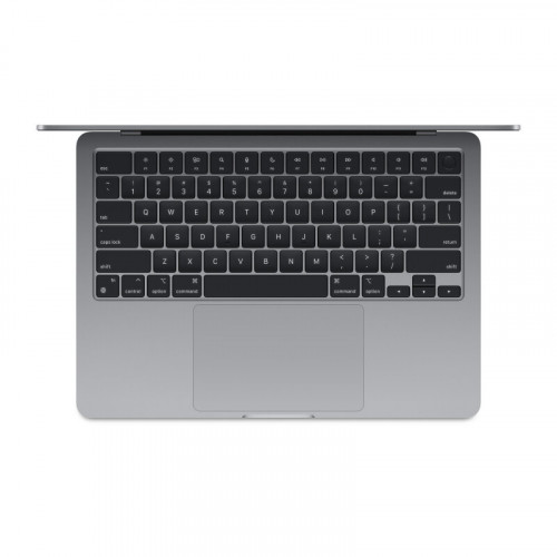 Apple MacBook Air 15 M3, 8/512 ГБ, Серый космос, 2024