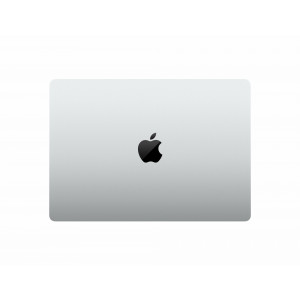 Apple MacBook Pro 14 M3 Pro, 18/1 ТБ, Серебристый