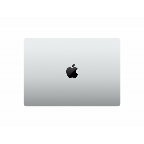 Apple MacBook Pro 14 M3 Pro, 18/1 ТБ, Серебристый