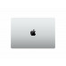 Apple MacBook Pro 14 M3 Pro, 18/1 ТБ, Серебристый