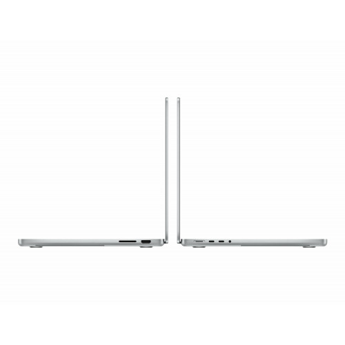 Apple MacBook Pro 14 M3 Pro, 18/1 ТБ, Серебристый