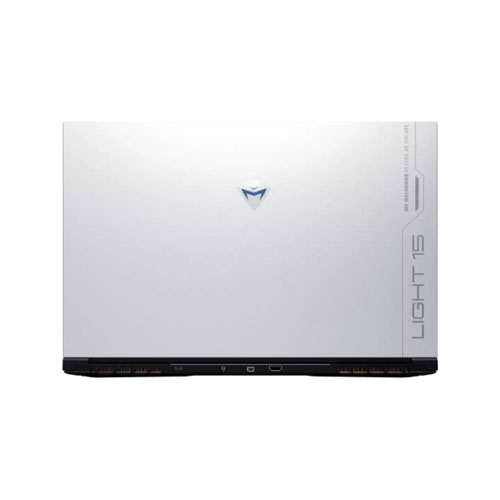 Ноутбук Machenike L15 Air Star, 16/512 ГБ, Серый