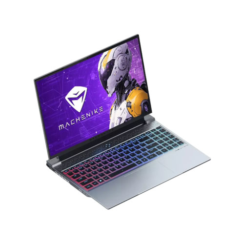 Ноутбук Machenike L16 Pro Stellar S, 16/1 ТБ, Серый