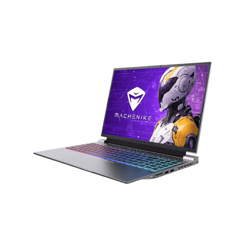 Ноутбук Machenike L16 Pro Stellar S, 16/1 ТБ, Серый
