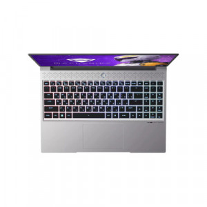 Ноутбук Machenike L16 Pro Stellar S, 16/1 ТБ, Серый