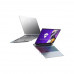 Ноутбук Machenike L16 Pro Stellar S, 16/1 ТБ, Серый