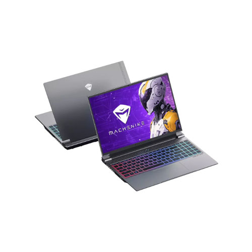 Ноутбук Machenike L16 Pro Stellar S, 16/1 ТБ, Серый
