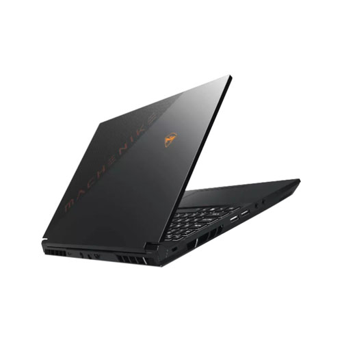 Ноутбук Machenike S15 Star L, 16/1 ТБ, Черный