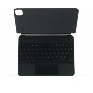 Клавиатура Apple Magic Keyboard для iPad Pro 11, Черная