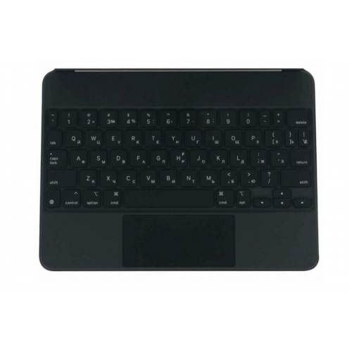 Клавиатура Apple Magic Keyboard для iPad Pro 11, Черная