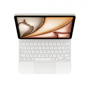 Клавиатура Apple Magic Keyboard для iPad Air 11-inch (M3), Белая