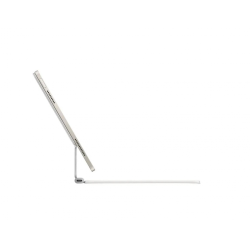 Клавиатура Apple Magic Keyboard для iPad Air 11-inch (M3), Белая
