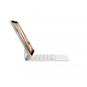 Клавиатура Apple Magic Keyboard для iPad Air 11-inch (M3), Белая