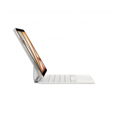 Клавиатура Apple Magic Keyboard для iPad Air 11-inch (M3), Белая