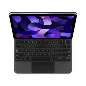 Клавиатура Apple Magic Keyboard для iPad Pro 12.9 EN, Черная