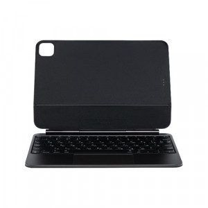 Клавиатура Apple Magic Keyboard для iPad Pro 11 (M4), Черная