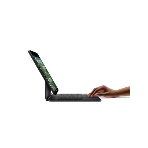 Клавиатура Apple Magic Keyboard для iPad Pro 11 (M4), Черная