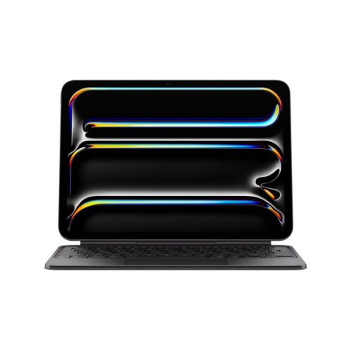 Клавиатура Apple Magic Keyboard для iPad Pro 11 (M4), Черная