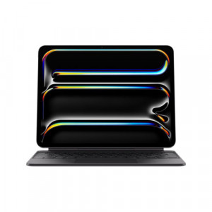 Клавиатура Apple Magic Keyboard для iPad Pro 13 (M4), Черная