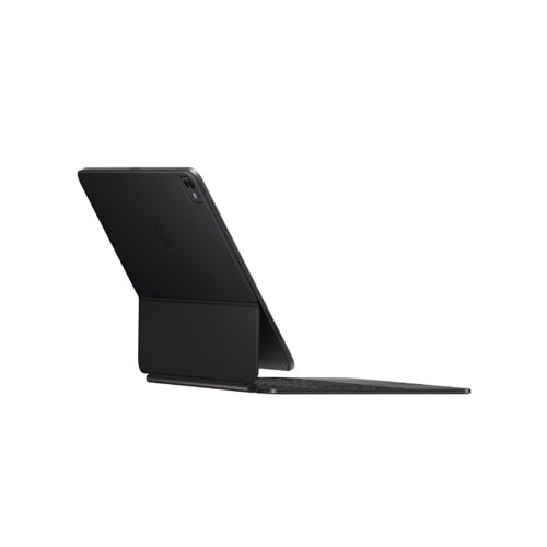 Клавиатура Apple Magic Keyboard для iPad Pro 13 (M4), Черная