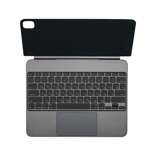 Клавиатура Apple Magic Keyboard для iPad Pro 13 (M4), Черная