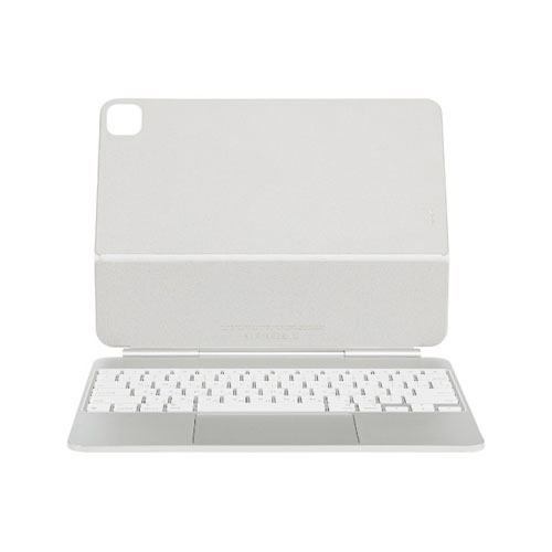 Клавиатура Apple Magic Keyboard для iPad Pro 13 (M4), Белая
