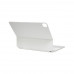Клавиатура Apple Magic Keyboard для iPad Pro 13 (M4), Белая
