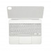 Клавиатура Apple Magic Keyboard для iPad Pro 13 (M4), Белая