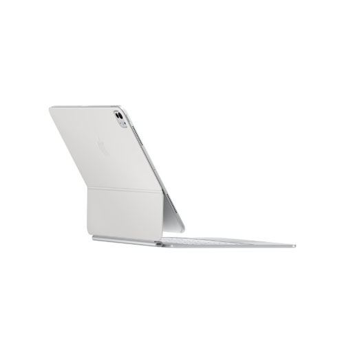 Клавиатура Apple Magic Keyboard для iPad Pro 13 (M4), Белая